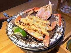 -綱元·海鲜豆捞(明州里店)