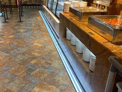 自助取餐区-汉巴味德(大悦城店)