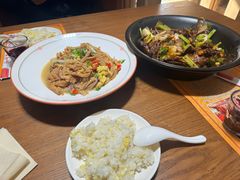 -掌上鲜(南顺城街店)