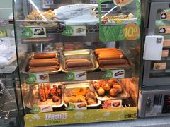 -7-ELEVEn(深圳宝安机场近14登机口)