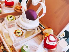 -王府半岛酒店·大堂茶座