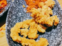 -付小姐在成都(川沙店)