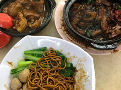 -新记肉骨茶