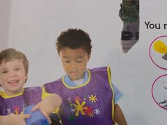 -I-Shine英语国际教育(大三林中心)