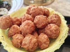 -玉林烤鸭店(定福庄店)