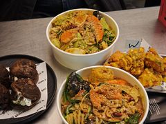-W COLLECTIVE  DESSERT SHOP