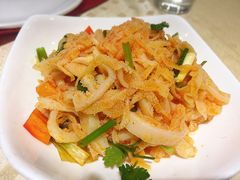 红油百叶-马凯餐厅(长椿街店)