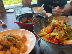 -外婆家(西溪印象城店)