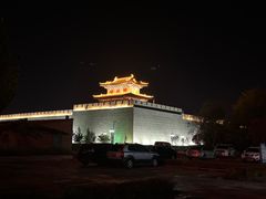 -百草滩羊·长江大酒店餐饮中心