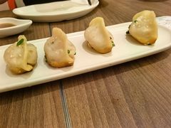 -苏小柳点心·手作小笼包(浦东嘉里城分院)