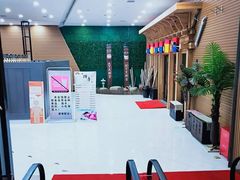 -丽池宫韩式汗蒸会馆(华灯坊店)