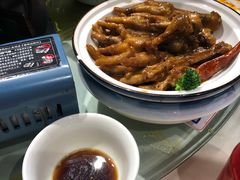 -U你·天然调味(南湖总店)