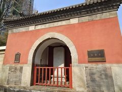 -圣安寺