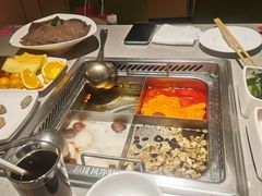 -海底捞火锅(八佰伴店)