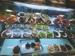 -香妃烤鸡(西单店)