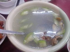 -老杨饭店(万科里店)
