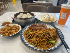 -新川饮食(新川小区店)