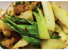 -农耕记·湖南土菜(科技园店)