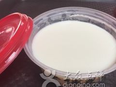 -老伴豆花(麦士威熟食中心店)