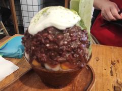 -WONDER ICE 萬得冰田(建設路总店)