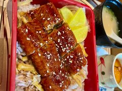 -一本魅·日式料理