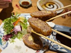 -桂马·日本料理·海胆·海鲜饭·酒场(民主广场店)