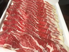 -巴邑火锅·鲜切牛肉(萧山银隆店)