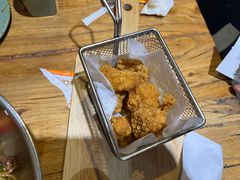 -小杨烤肉(朱雀店)