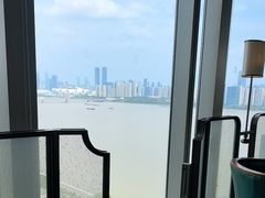-澜亭中餐厅·一线江景·尊蓝豪华精选