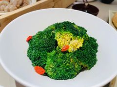 -蔡澜点心·粤菜(西单大悦城店)