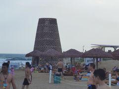 -汕头中海黄金海岸水上乐园