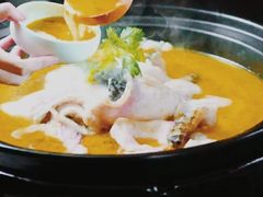 -九锅一堂酸菜鱼(新南凯德直营店)