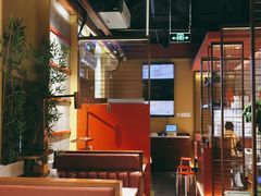 -牛村来人潮汕牛肉火锅(西单店)