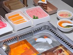-海底捞火锅(泉城路店)