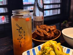 阳高杏干水-喜晋道面馆(华严寺广场店)
