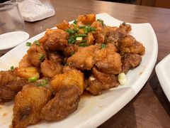 -老杨饭店(万科里店)