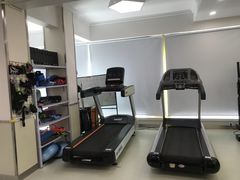 -中田健身工作室(东园店)