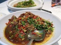 -兰湘子·湘菜小炒(盛龙广场店)