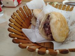 -闫家驴肉老店(华电一校店)