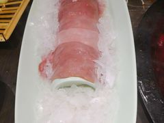 -红九格老火锅(三峡广场店)
