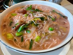 -阿伟海鲜楼·福建菜(延寿店)