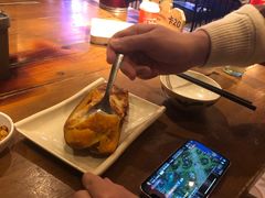 -高烤场烧烤餐厅(文华里店)