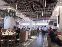 -穆桂英美食(城中店)