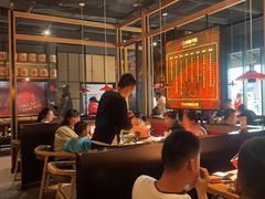 -六月雪干锅(涪城万达广场店)