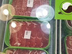 雪花牛肉片-九记路边鸡(穗盐路店)