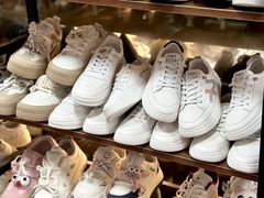 -永业鞋城(东莞市虎门测绘队东)