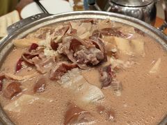 -北平小馆·烤鸭·家常菜(磨房北里店)