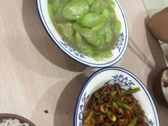 小炒肉-老游独一佳湘菜馆(高新四路店)