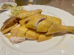 -广东胜利宾馆西关粤中餐厅