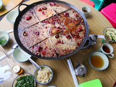 -石灰市老火锅(北滨路店)